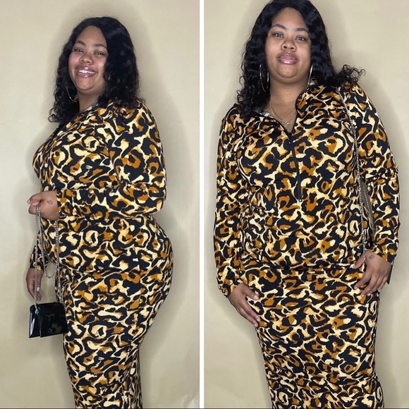 BodyCon Dress - Picture 1 of 1